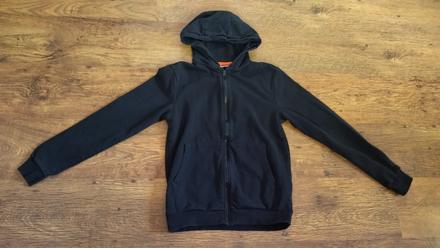 Mikina destination 158/164, 158