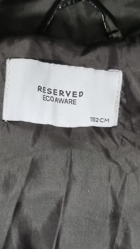 Bunda dlhá, reserved,152