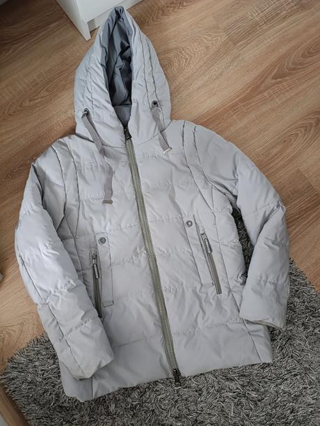 Zimná bunda, l