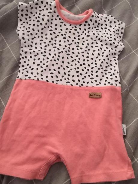 Opalovacky vel. 9-12m 3 ks, 74