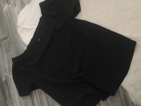 Blúzka na ramená, f&f,44