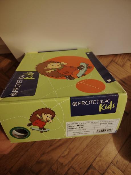 Barefoot, obľúbené, protetika,32