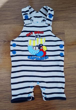 Kraťasové trakáče, topomini,56