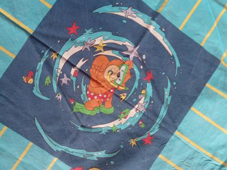 Posteľné pradlo, šírka (cm): 140,dĺžka (cm): 200