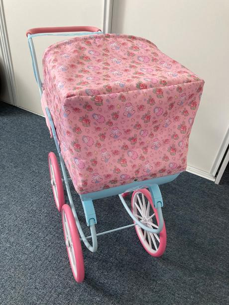 Baby annabell retro kociar,