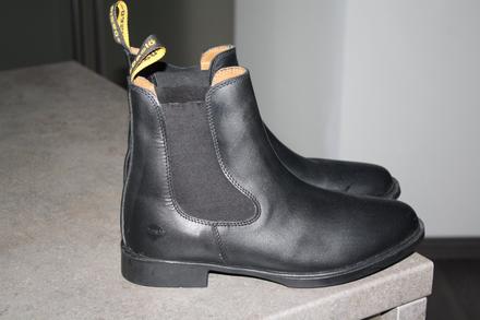 Jazdecke panske kozene cizmy daslo, 43