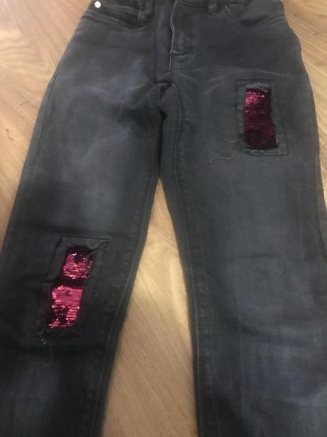 Rifle s flitrovými aplikáciami, 140