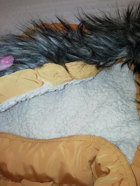 Zimná vesta, tom tailor,m