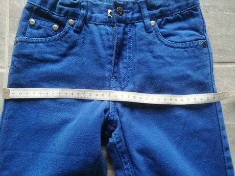 Termonohavice tchibo v122-128 s flísom, 6-8r., tchibo,122