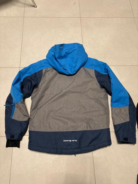 Lyžiarska súprava, alpine pro,152