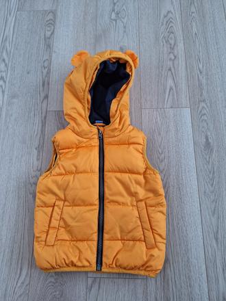 Chlapcenska vesta, dopodopo,92