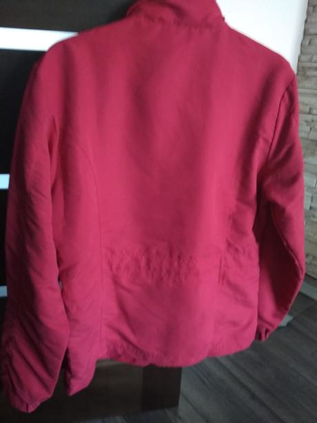 Tenká vetrovka, 36