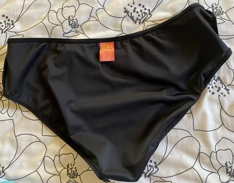 Nenosené dvojdielne tankiny octopus v. 48/50, 48