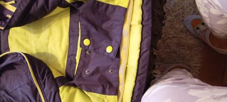 Vetrovka, authority,xs