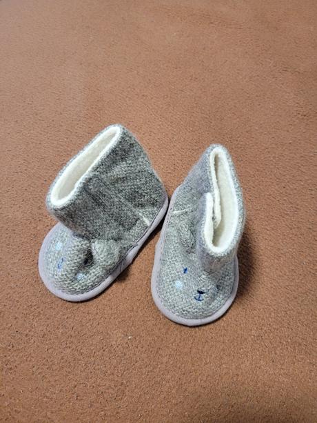 Teplucke capacky 17/18, f&f,18