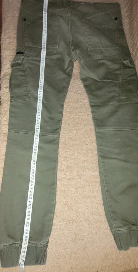 Džínsy znač., chapter young,170