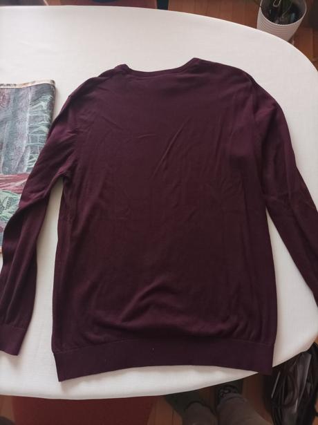 Pánsky sviatočný sveter veľ.s, s