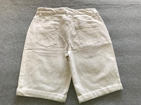 Kraťasy, tchibo,38