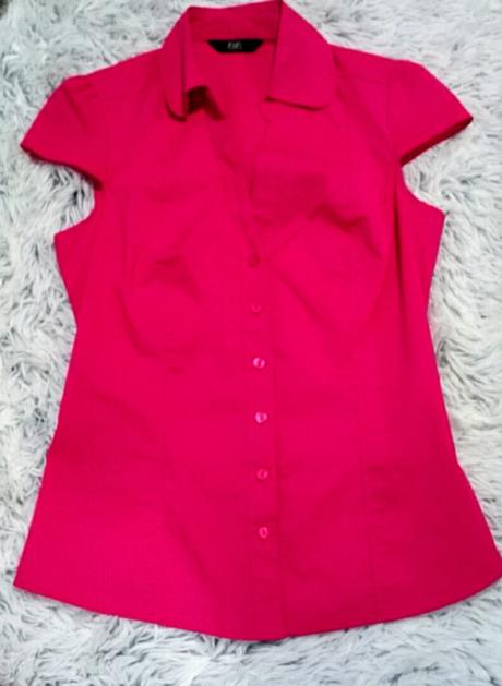 F & f bluzka, f&f,34