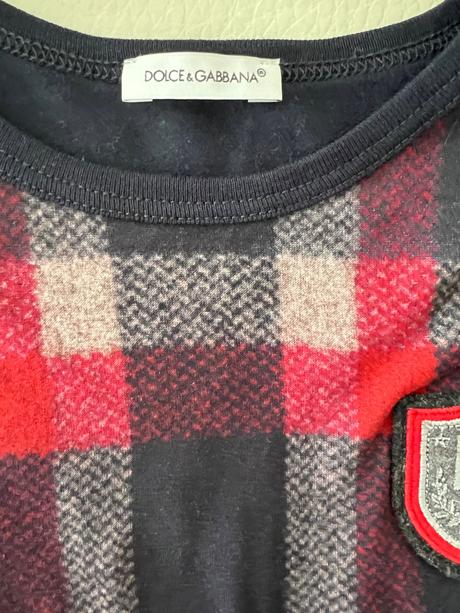 Dolce&gabbana natelnik vel.4, 104