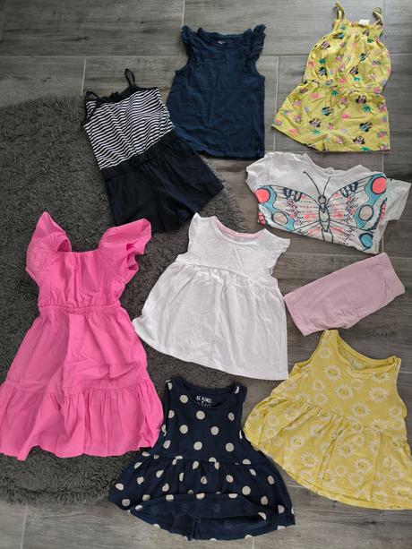 Balík 110, 104–116