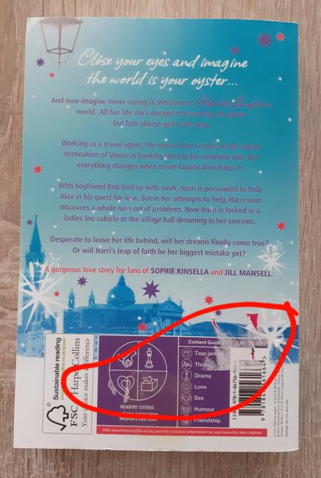 Miranda dickinson - welcome to my world, 