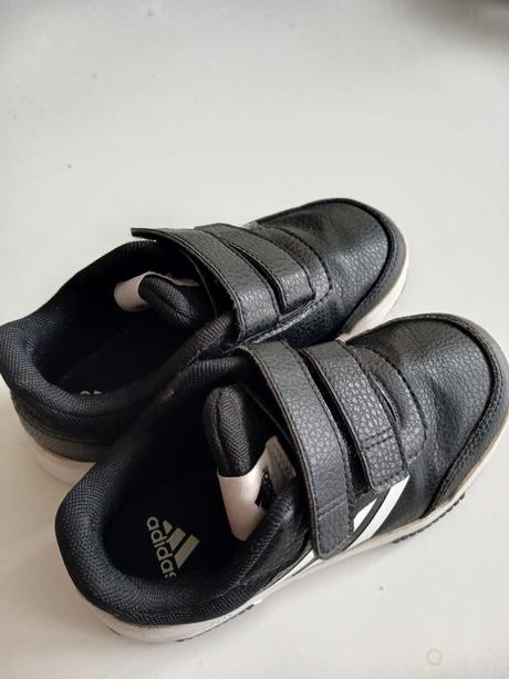 Detské tenisky, adidas,30
