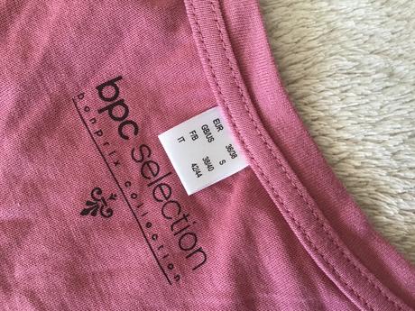 Tričko bonprix 36/38, bonprix,38