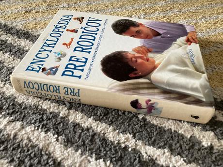 Encyklopédia pre rodičov (1997), 