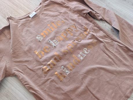 Pekné tričko, zara,152