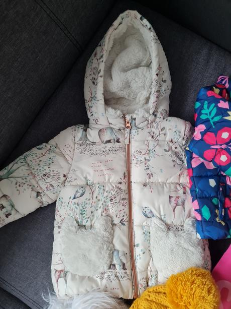 Zimna bunda, 86–98