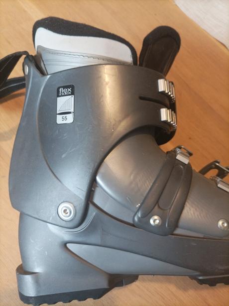 Lyžiarky, nordica,38