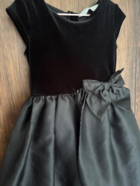 Šaty h&m 122/128, h&m,122