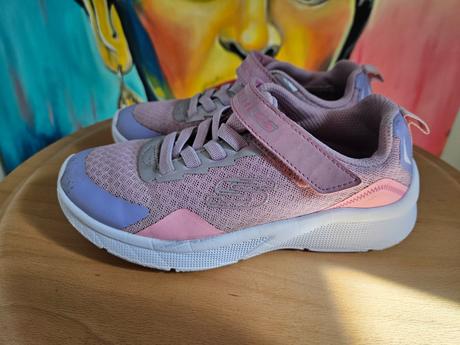 Tenisky, skechers,33