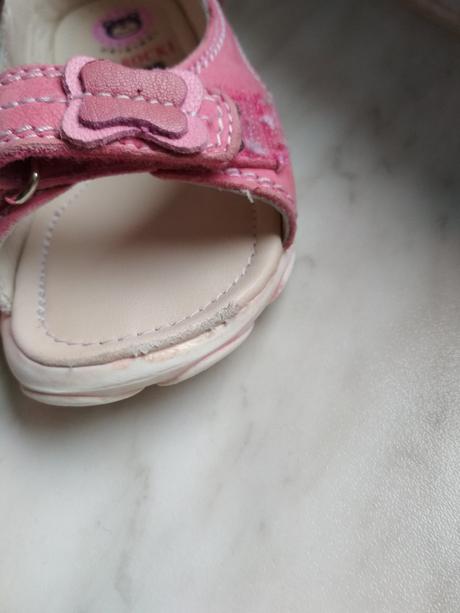 Dievčenské sandálky, lasocki,22