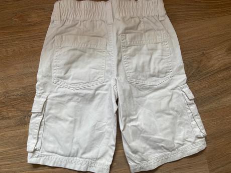 Šortky, benetton,98