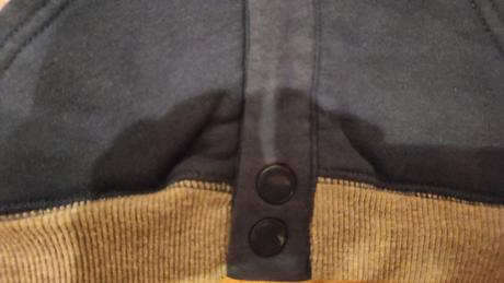 Mikina výborný stav, 110