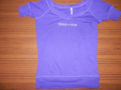 Triko, terranova,s
