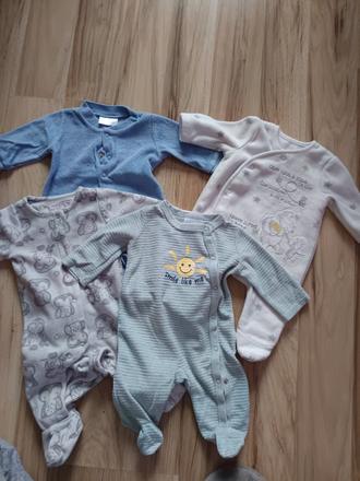 Teplé overaly 4ks, f&f,56