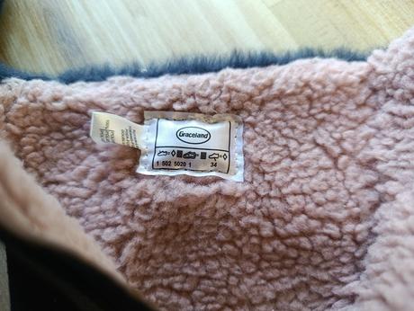 Zimné čižmy, graceland,34