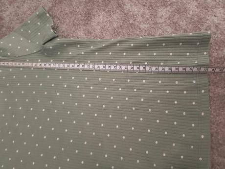 Kraťasy s tričkom, h&m,140