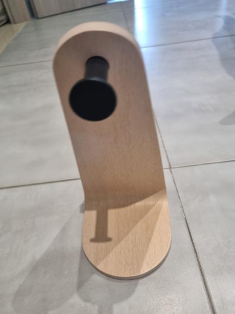 Stojan na slúchadlá ikea, 