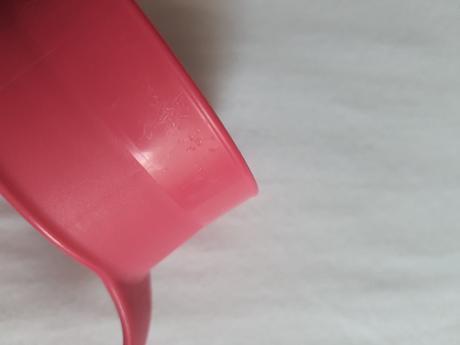 Učiaci hrnček, avent