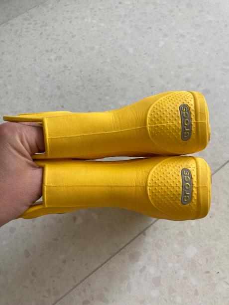 Gumáky crocs, crocs,27