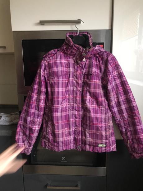 Brugi dámska zimná bunda, brugi,s