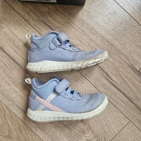 Ecco nepremokave topánky, ecco,26