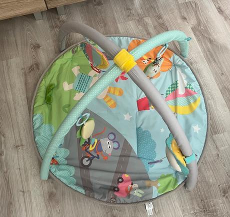 Hracia deka taf toys, 