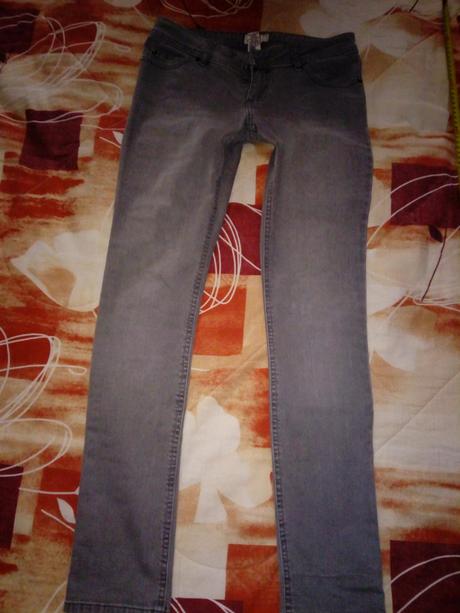 Malo nosene rifle, s