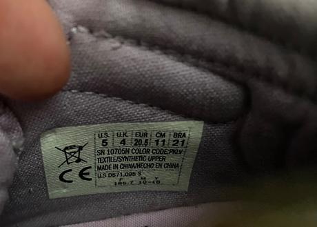 Blikajúce topánky skechers, skechers,21