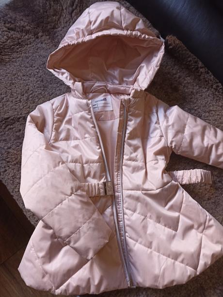 Prechodná bundička, coccodrillo,116